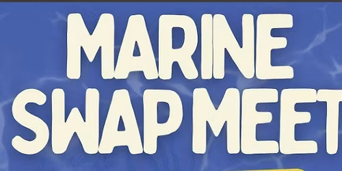 Stockton Sailing Club Annual Marine Swap Meet