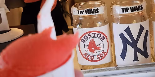 Worcester Red Sox vs. Buffalo Bisons