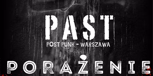 9.05.2026 \/PORGU\/PORA\u017bENIE\/PAST pub "Czad" Szczytno