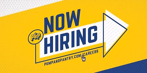 Hiring Event