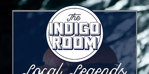 Local Legends Mondays at Hotel Millwright