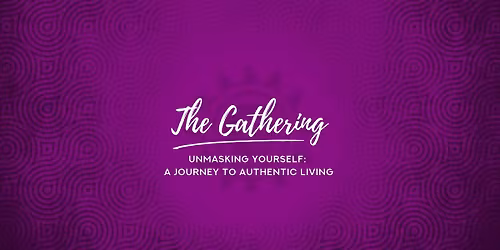 Sister Circle: Unmasking Yourself