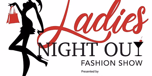Ladies Night Out 2026 