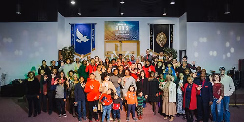 Vacation Bible School