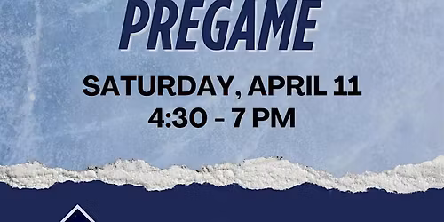 Boston Fleet Official Pre-Game at The Greatest Bar