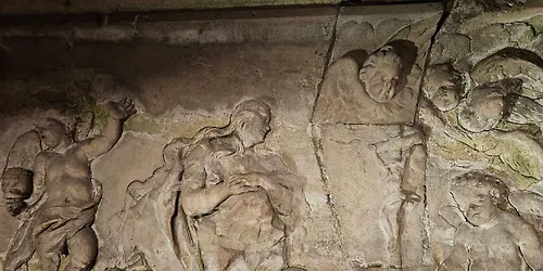 Sur les pas de Marie Madeleine - visite à thème
