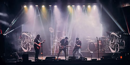 Tyler Lee Band Returns to Mooneys at Hollywood Corners 