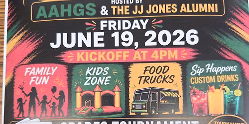 Juneteenth Jubilee 