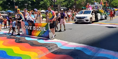 2026 Springfield Pride Festival — Springfield Massachussets