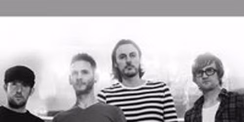 Maroon 5 performed LIVE at Camp and Furnace by Maroon 4