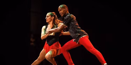 NOCHE DOMINICANA con Djo !