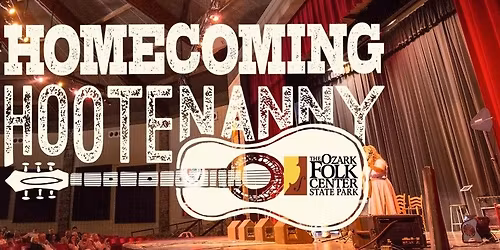Homecoming Hootenanny