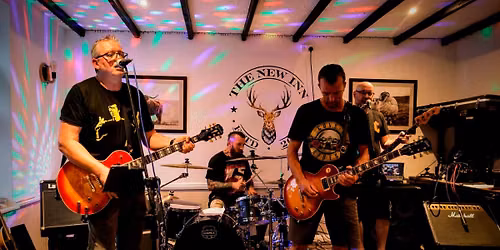 Beyond Repair Live at the Wrey Arms Barnstaple.