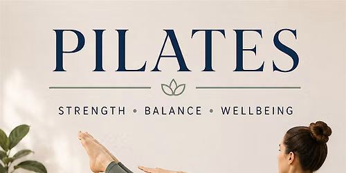 Session 1 - Pilates