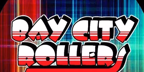 Bay City Rollers in North Berwick