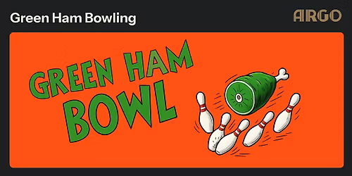 Green Ham Bowl