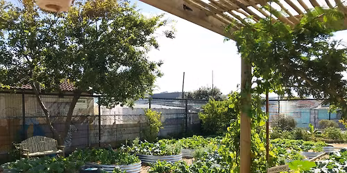 COMPOSTING MADE SIMPLE