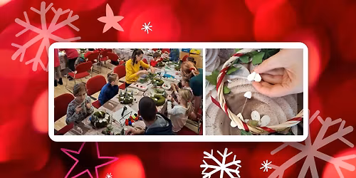 Adventi Workshopok 2025