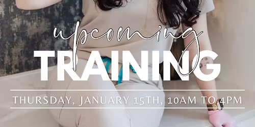 Beginner Neuromodulator Training