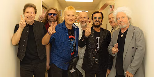 Ringo Starr Los Angeles Tickets