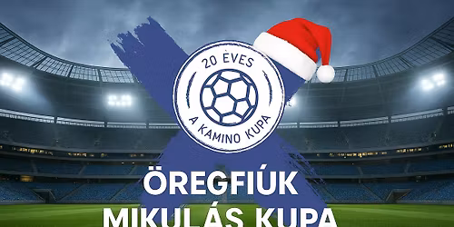 \u00d6regfi\u00fak Mikul\u00e1s Kupa