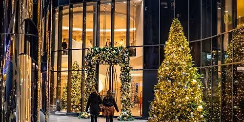 New Year's Eve Gala Dinner