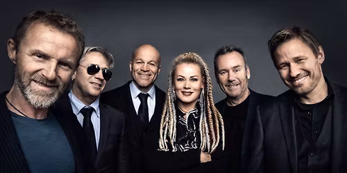 Di Derre p\u00e5 sommerfestivalen