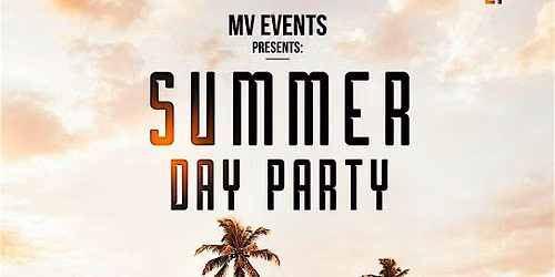 SUMMER DAY PARTY