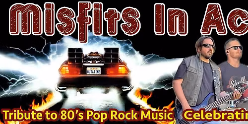 M.I-F'nA - Peterborough Legion