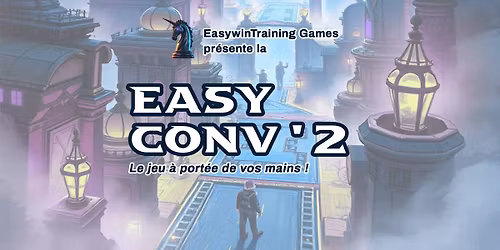 LA EASY CONV 2