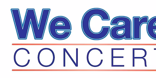 We Care Concert 5th Annual
