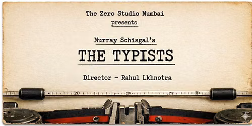 The Typists