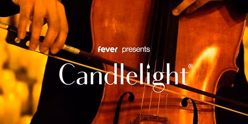 Candlelight: Tribute to The Beatles