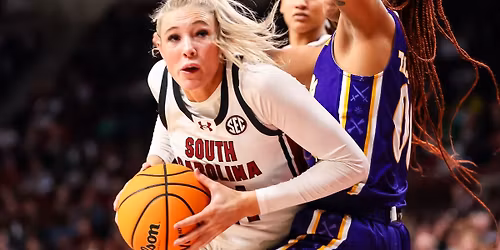 Louisiana-Monroe Warhawks Women's Basketball vs. Southern Miss Golden Eagles