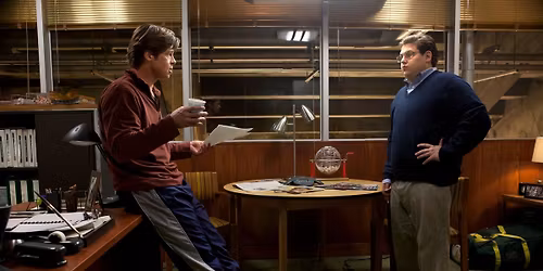 Capitol at 100: Moneyball