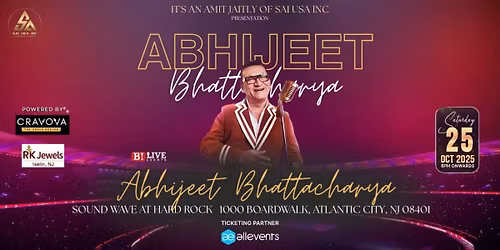 Abhijeet Bhattacharya
