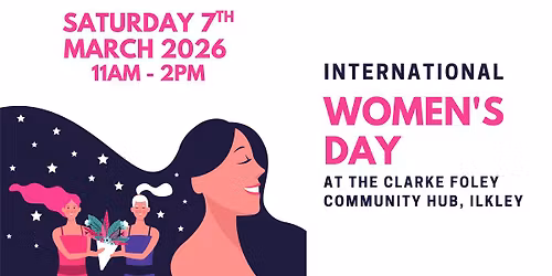International Women's Day