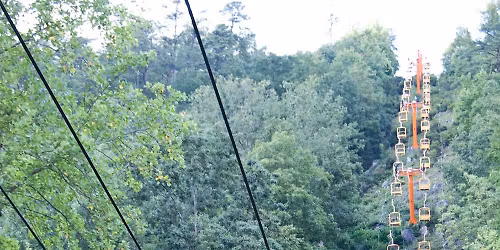 Pigeon Forge \/ Gatlinburg TN Adventure Week!