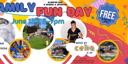 Family Fun Day