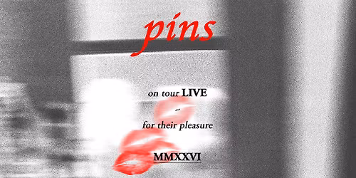 Pins