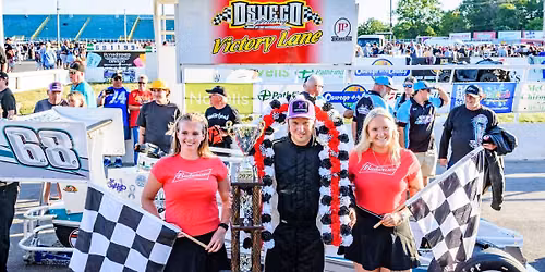 70th Budweiser Classic Weekend - SUPER SUNDAY