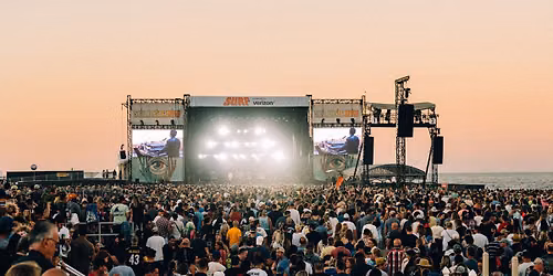 2026 Sea.Hear.Now Festival