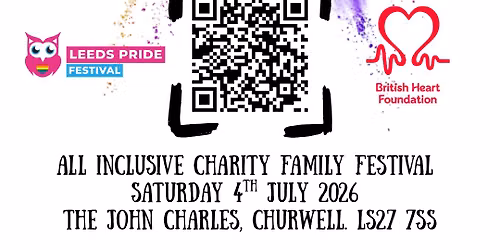 SAY LOVE FEST