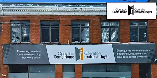 Operation Come Home: Annual General Meeting 2026