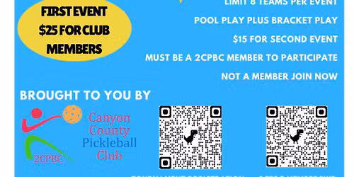 Summer Solstice Pickleball Tournament