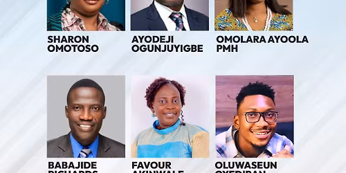 The Lighted Youth Convention