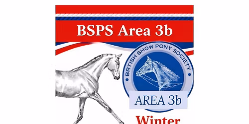 BSPS Winter Flat Show