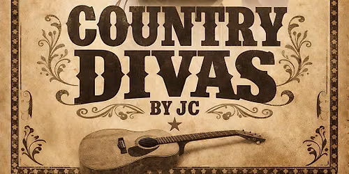 JC Country Diva's Tribute Evening at Isabel's Brasserie