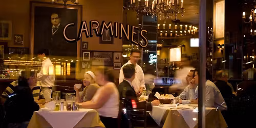 Parking 44 - The Musical - New York