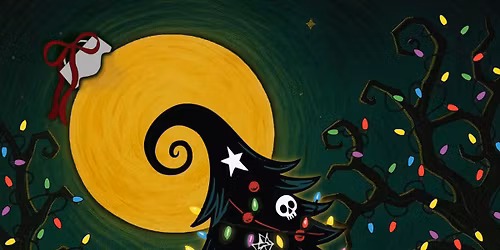 The Night Run Before Christmas 5K